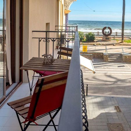 Apartment Primer De Maig By Interhome Sitges Zewnętrze zdjęcie