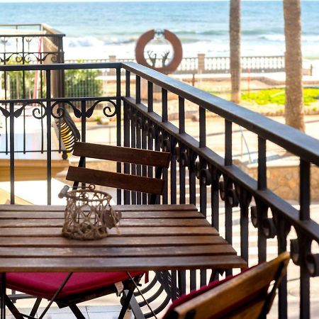 Apartment Primer De Maig By Interhome Sitges Zewnętrze zdjęcie