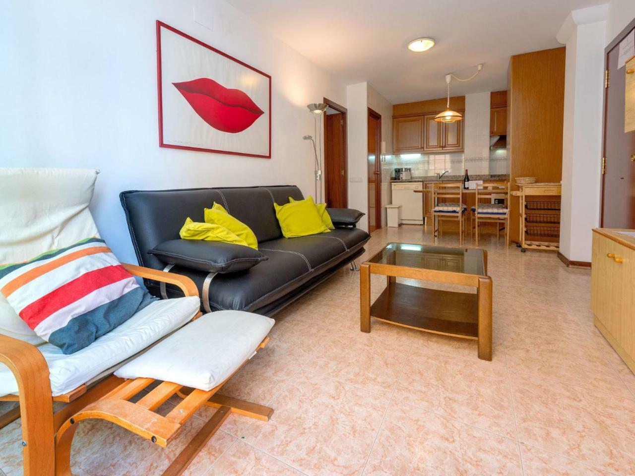 Apartment Primer De Maig By Interhome Sitges Zewnętrze zdjęcie