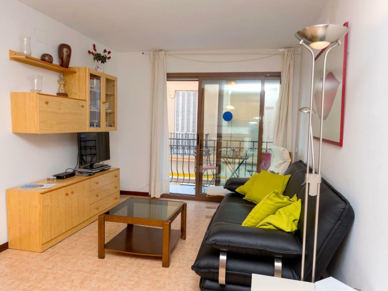 Apartment Primer De Maig By Interhome Sitges Zewnętrze zdjęcie