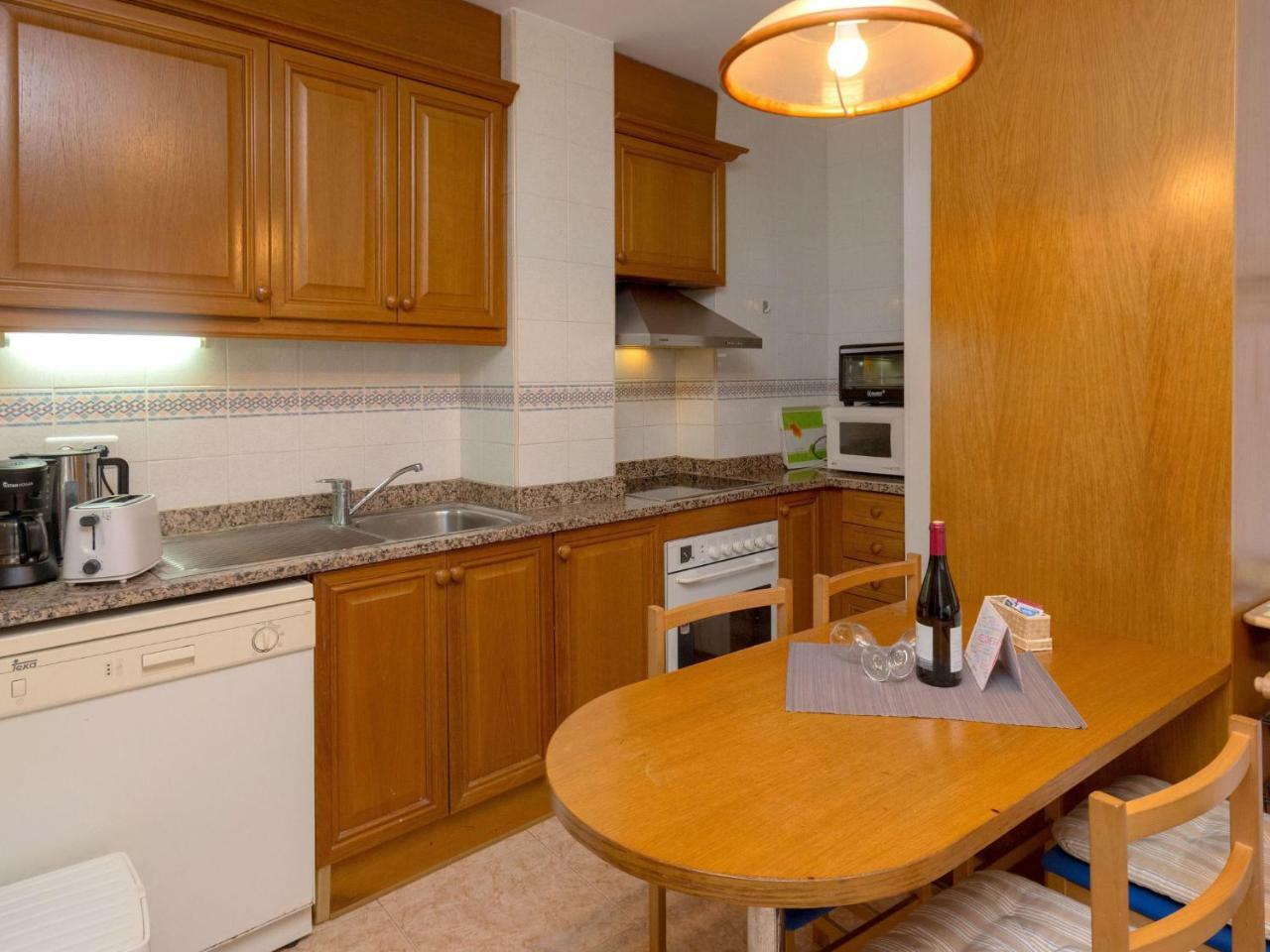 Apartment Primer De Maig By Interhome Sitges Zewnętrze zdjęcie