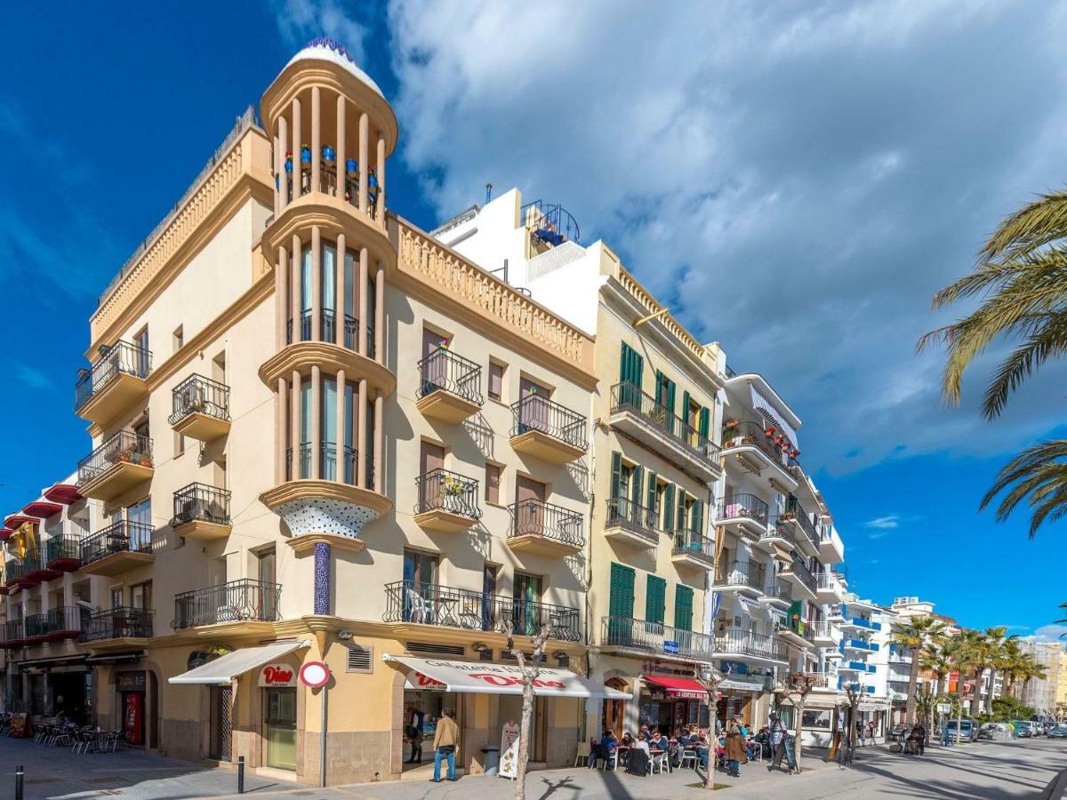 Apartment Primer De Maig By Interhome Sitges Zewnętrze zdjęcie